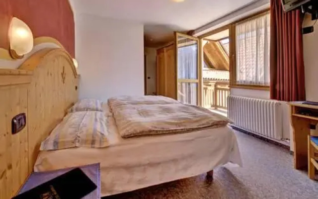 Hotel Negritella
