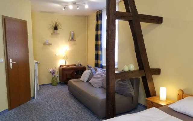 Hotel Zur Luppbode