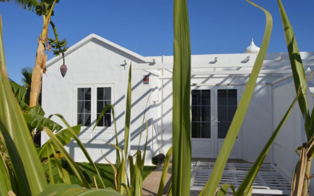 Villas New Lanzasuites - Only Adult