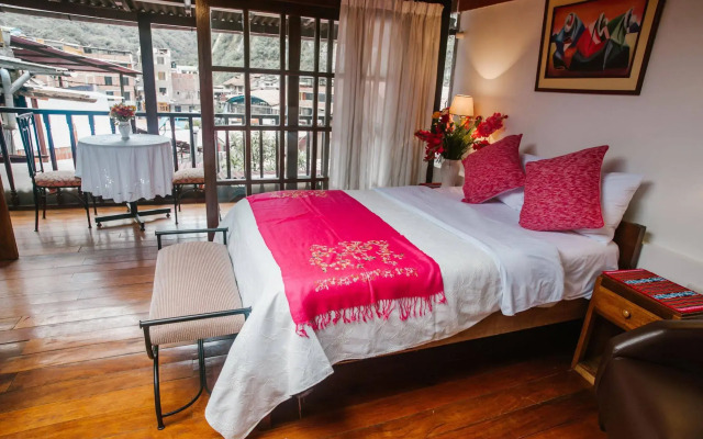 Gringo Bill's Boutique Hotel