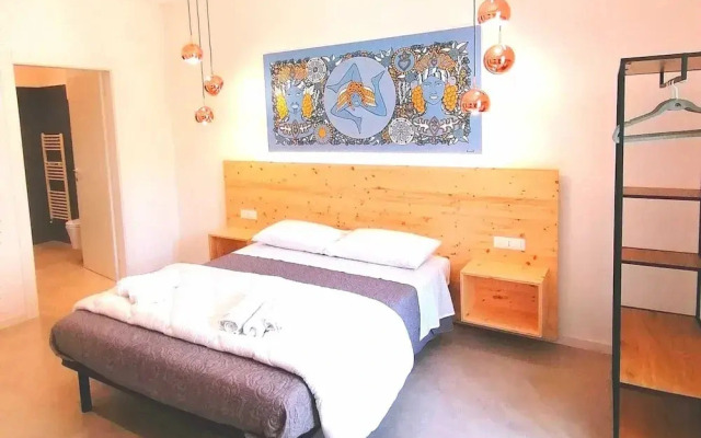 B&B Ibla Art Centro Ragusa