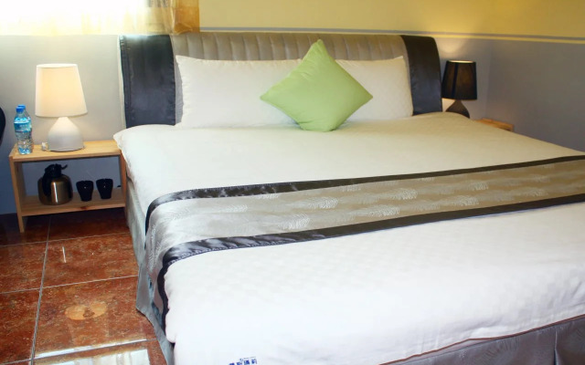 Rose Mary Homestay