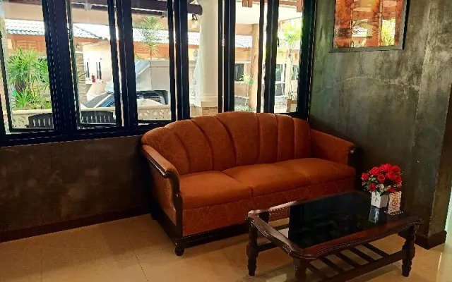 Be One Boutique Resort By Zuzu