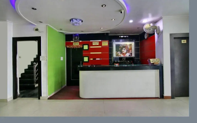 Krishna Guest Inn
