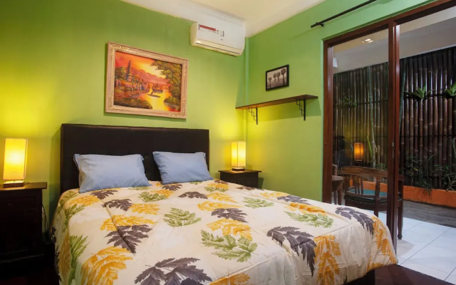 Urban Haven Sanur
