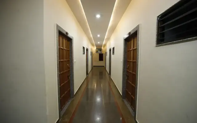 Hotel Garh Kumbha