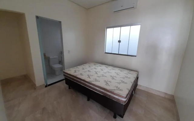 Casa Aruanã 5 Suites