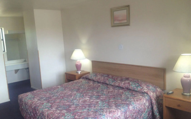 Mountain View Inn