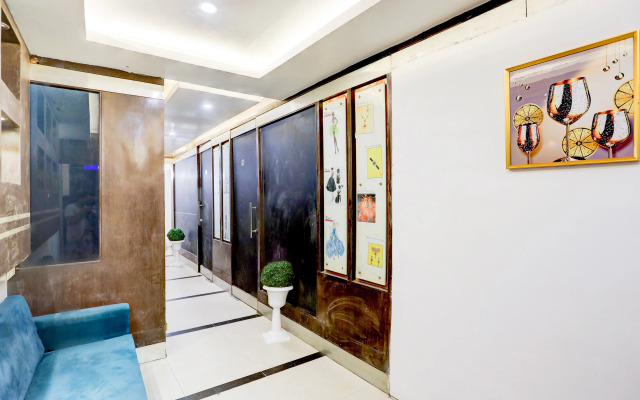 Hotel O Kashish Residency