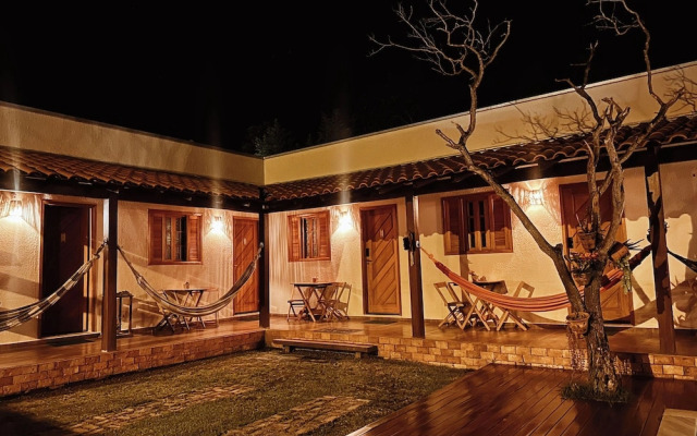 Vila Bonita Guest House