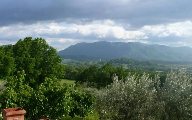 Il Bruco B&B