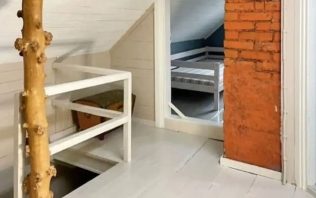 6 Person Holiday Home in Svelgen