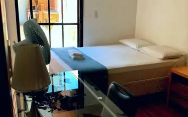 UR Home Guesthouse