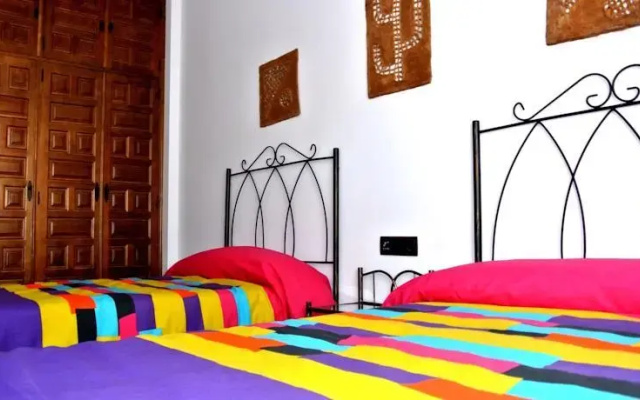Casa Rural Trastamara