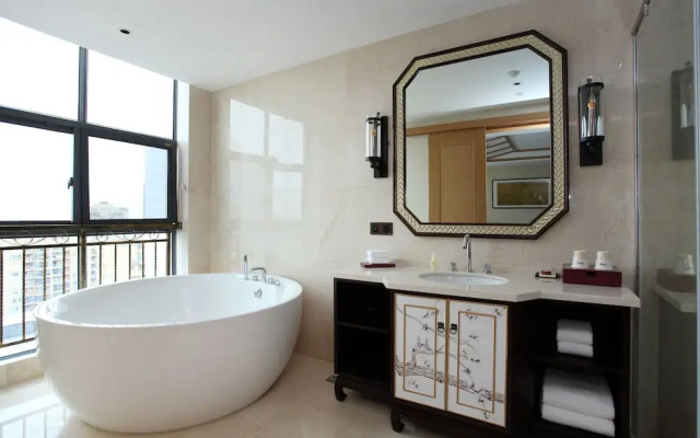 Yangzhou Wangchaolou Hotel