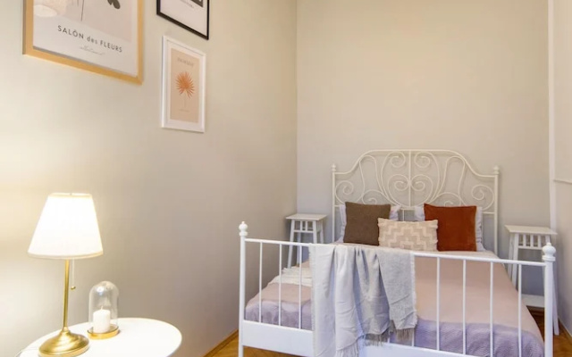 Wawelove Royal Spacious 2 Bedroom Apt.