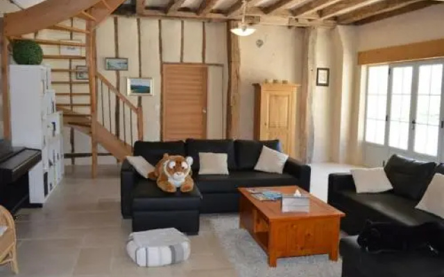 House Gite Du Moulin 3