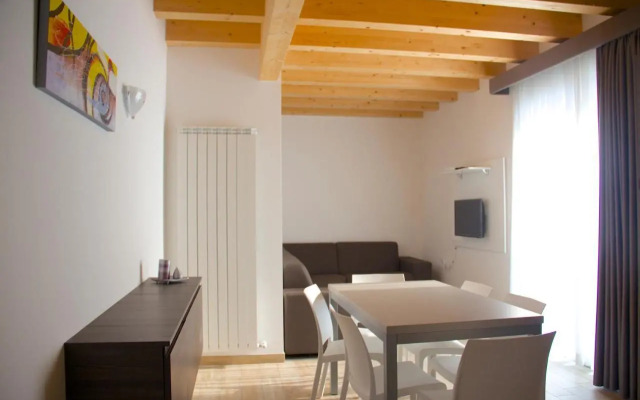 Residence la Perla
