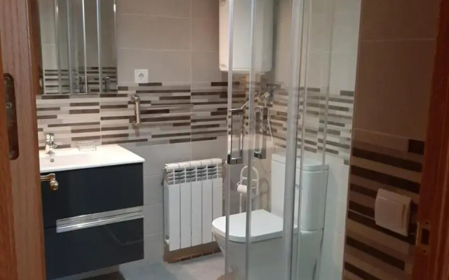 Avila Rooms