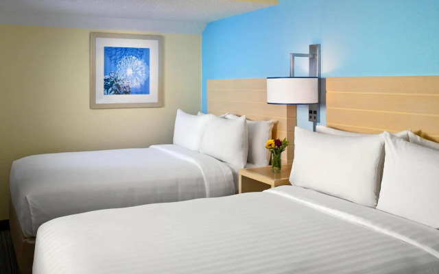 Sonesta ES Suites South Brunswick - Princeton