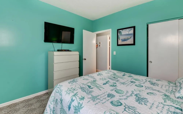 Oasis Unit 21