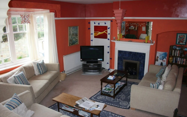 Northshorebude Backpackers Hostel
