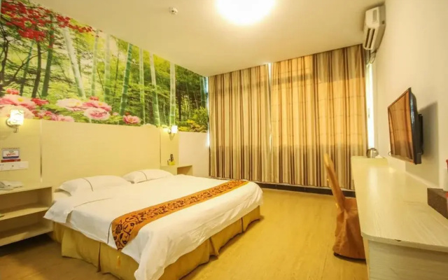 No.7 Premium Inn