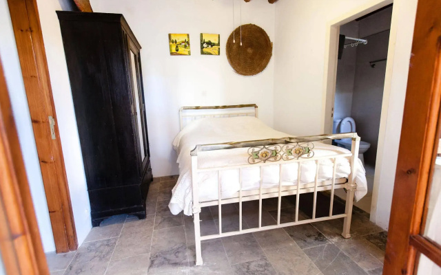 SPITI Calliope - ex House of Eleni