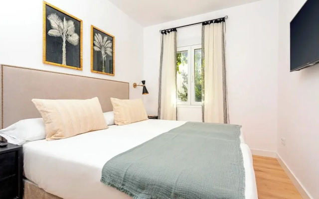 Spectacular Apartment in Santa Cruz . Aire I
