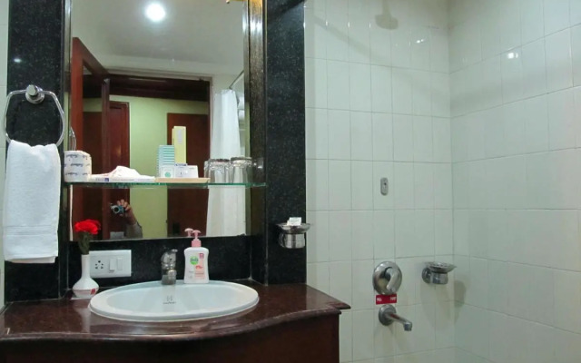 Hotel Ritz Plaza