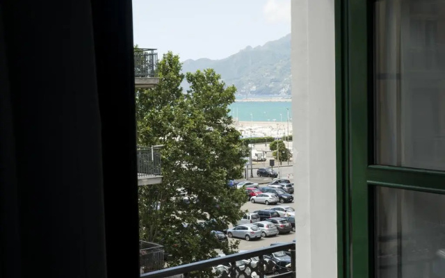 Bed And Breakfast Domus Garibaldi