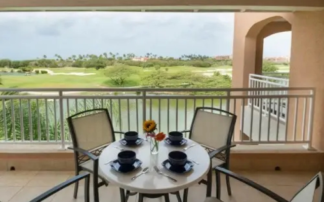 Divi Village Villas, Oranjestad, Aruba