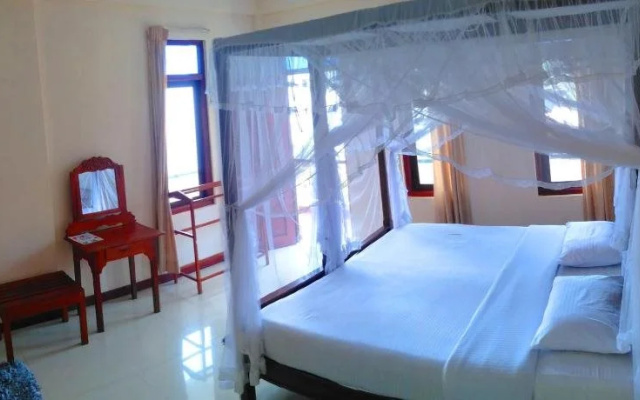 Sri Lak View Holiday Inn