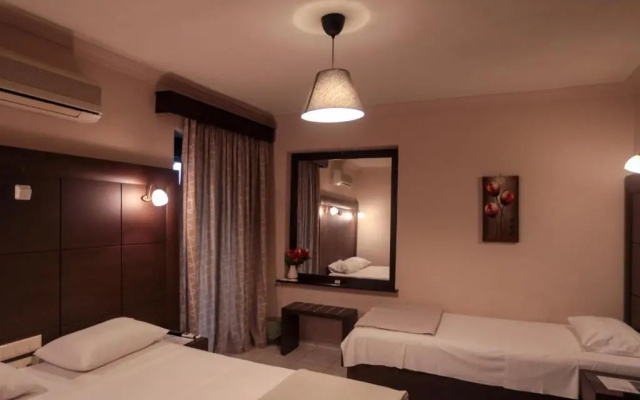 Hotel Meteora