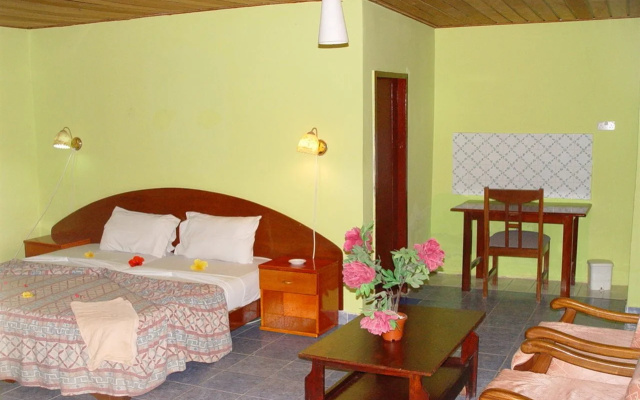 badala park hotel