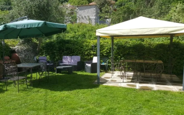 Appartamento Raffaella