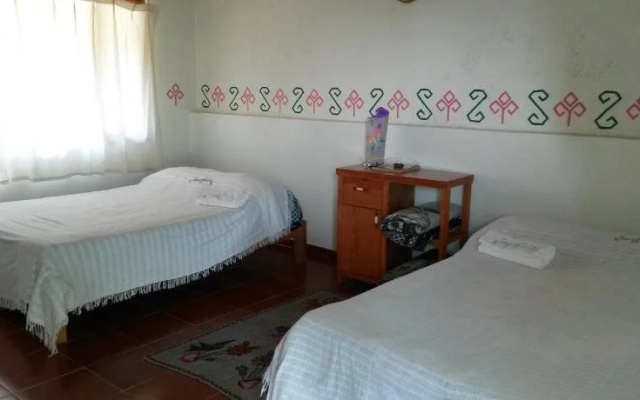 Hotel Taselotzin