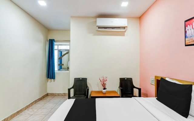 Deluxeapex Homestay
