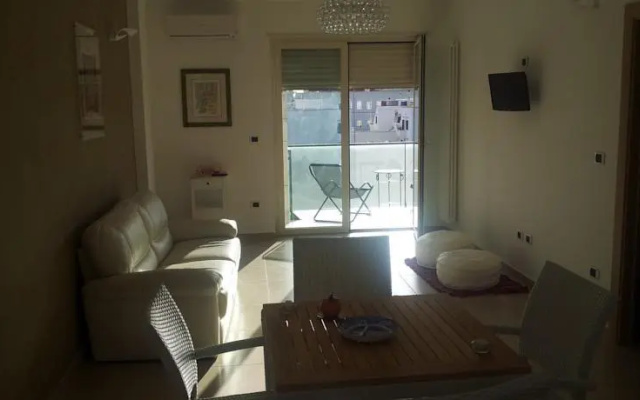 Appartamento Siviglia