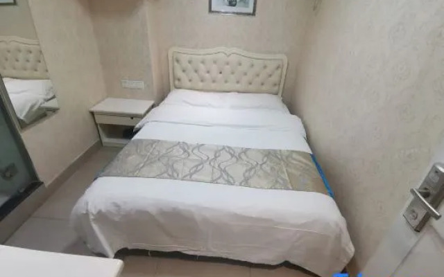 Yijia Hotel Wuhu