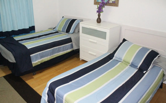 Adib Apartments - 931 Pinecrest Rd, Unit C