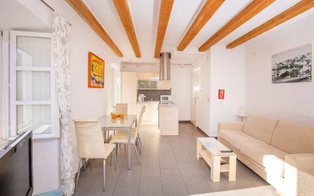 Apartments Espana 2