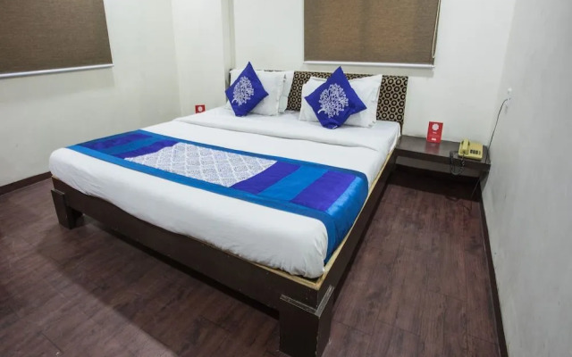 OYO 3589 Hotel Dawar Regency