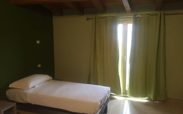 Milan Hotel - Hostel