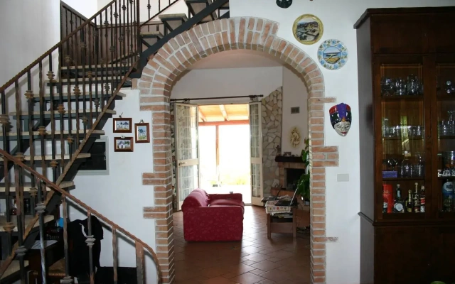 B&B Mandorleto