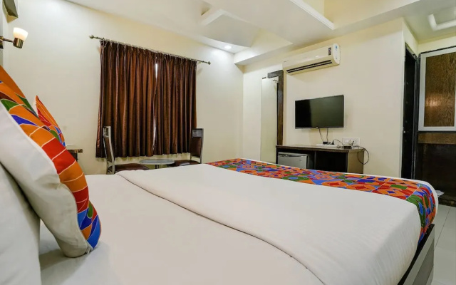 Fabhotel Prime Three Star