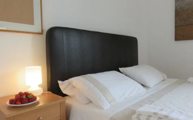 Lecasedimilano - Garibaldi Suite