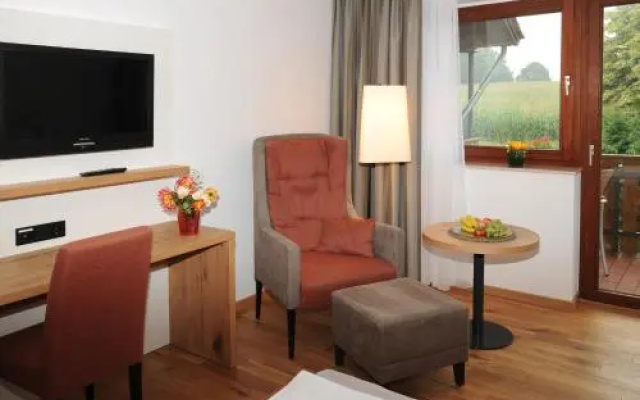 Landhotel Annelie