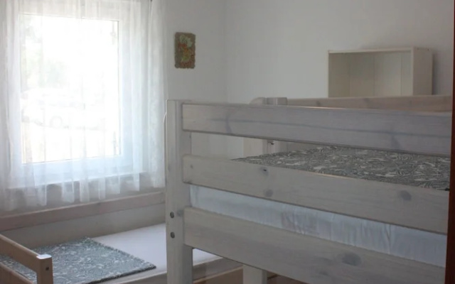 Natalia Apartment