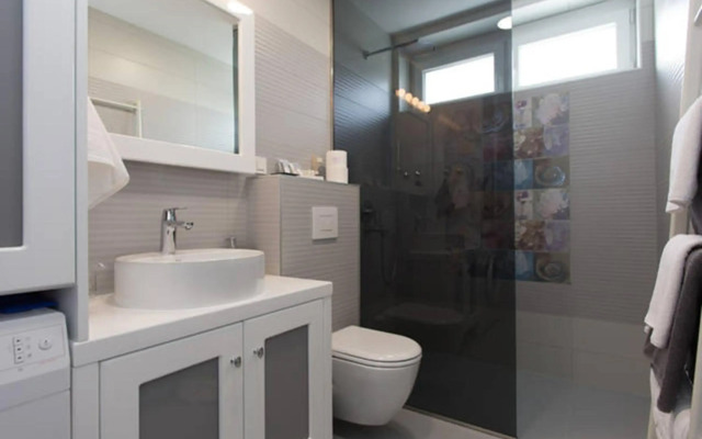 Apartment Društveni dom